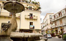 B&B La Piazzetta